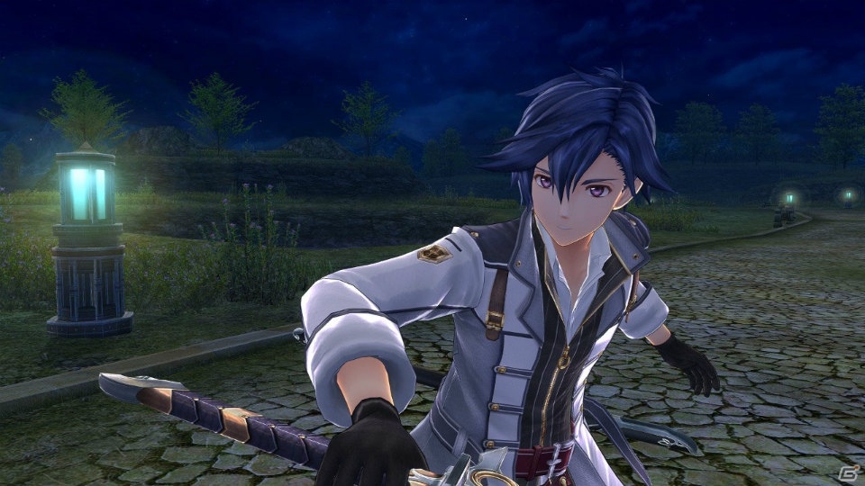 教官となったリィンと新たな《VII組》のメンバーが登場―PS4「英雄伝説 閃の軌跡III」の主要キャラクターと舞台、画面写真が公開！の画像3