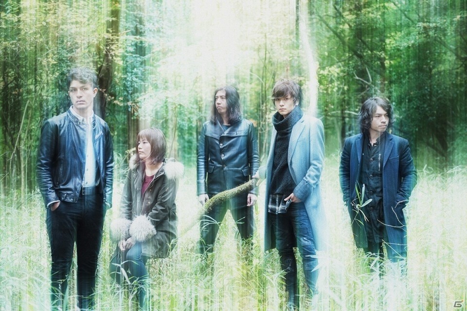 iOS/Android「SHOW BY ROCK!!」BIGMAMAの楽曲「Merry-Go-Round」が新たに追加！の画像3