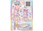 「アイカツスターズ！イリュージョンShow Time」の来場者特典が限定アイカツ！カードに決定