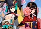 iOS/Android「陰陽師」新式神“妖刀姫”“桜の精”が登場するアップデート「桜斬乱華の章」が実施！