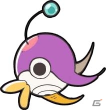 西健一氏が手掛けたアクションパズル「ルナたん」のアニメ「ルナたん～1万年のひみつ～」が今春より配信！小西克幸さん、金田朋子さんが出演の画像3