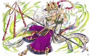 iOS/Android「協力クイズRPG マギメモ」探索イベント「騎士たちの黒歴史狩り！」が開催！新キャラクター“オシリス”“ハルト”も登場の画像4