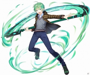 iOS/Android「協力クイズRPG マギメモ」探索イベント「騎士たちの黒歴史狩り！」が開催！新キャラクター“オシリス”“ハルト”も登場の画像5