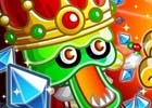 iOS/Android「城とドラゴン」バトル勝利で、報酬のルビー獲得を目指せ！「腕くらべルビー争奪バトル」が開催