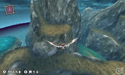 3DS「アライアンス・アライブ」世界が広がる人力の飛行機械―プレイ動画第二弾「オーニソプター編」が公開！の画像5