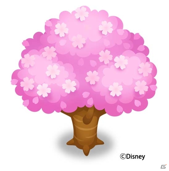 「ディズニー マジックキャッスル ドリーム・アイランド」お花見をテーマにしたイベント「ミニーとデイジーの春色！さくらナイト」が開催の画像8