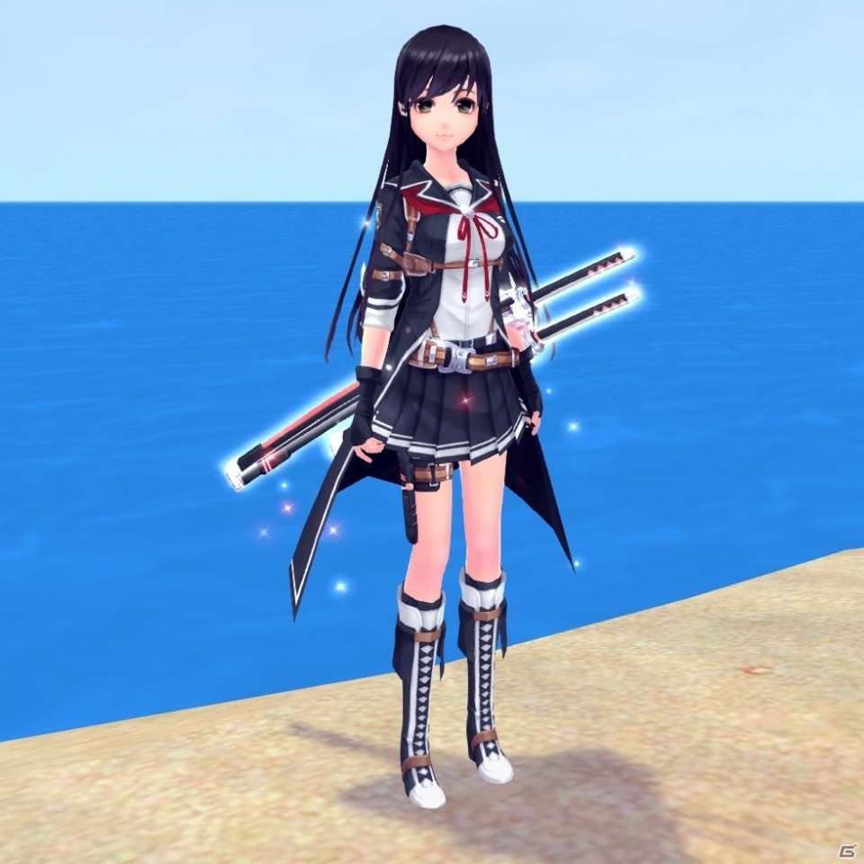 かわいいキャラクターたちがいっぱい！心つながるMMORPG「幻想神域 -Link of Hearts-」が今春配信の画像7