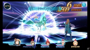 iOS/Android「テイルズ オブ ザ レイズ」初となるイベント「ミュウの大冒険」が開催！TOAよりジェイドとティアも参戦の画像11