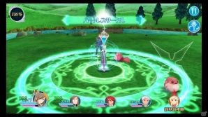iOS/Android「テイルズ オブ ザ レイズ」初となるイベント「ミュウの大冒険」が開催！TOAよりジェイドとティアも参戦の画像6