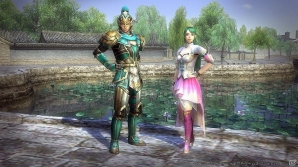 「真・三國無双 Online Z」許褚の潰棒や悪魔の雷撃が登場する「3月アップデート」が実装！記念キャンペーンも実施の画像10