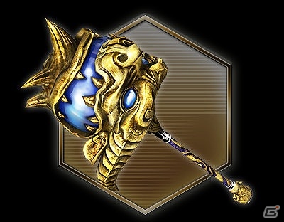 「真・三國無双 Online Z」許褚の潰棒や悪魔の雷撃が登場する「3月アップデート」が実装！記念キャンペーンも実施の画像2