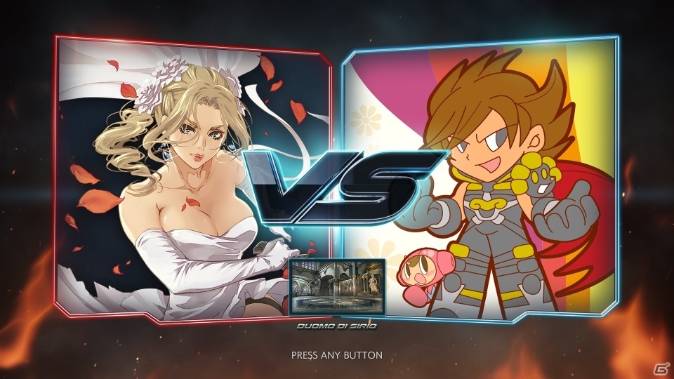 PS4/Xbox One「鉄拳7」ダウンロード版のプレオーダーが開始！追加予約特典「開発スタッフ描き下ろしキャラパネル」も公開にの画像5