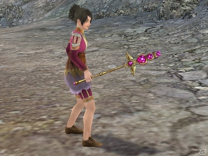 PS4/PS3/PC「大航海時代 Online」12周年記念武器も手に入る！「12周年記念 大感謝祭」が開催の画像2