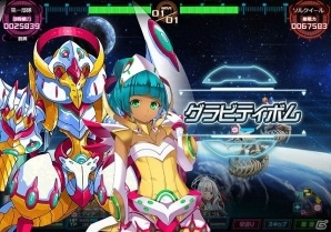 PC「超銀河船団∞ -INFINITY-」人類の観測史上最大級の宇宙怪獣「ラークメナス」が登場！4月の大型アップデート情報も公開の画像4