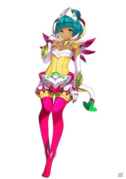 超銀河スポーツ 美少女型宇宙怪獣の脅威 超銀河船団∞インフィニティ