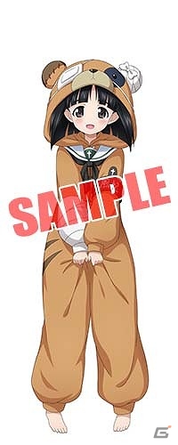 iOS/Android「ガールズ＆パンツァー 戦車道大作戦！」山手線ラッピング電車キャンペーンが開催！AnimeJapan2017にて缶バッジ配布とファン投票も実施の画像10