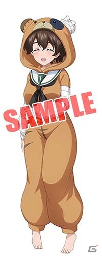 iOS/Android「ガールズ＆パンツァー 戦車道大作戦！」山手線ラッピング電車キャンペーンが開催！AnimeJapan2017にて缶バッジ配布とファン投票も実施の画像12