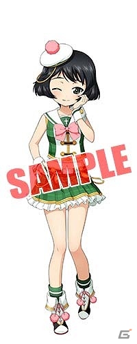 iOS/Android「ガールズ＆パンツァー 戦車道大作戦！」山手線ラッピング電車キャンペーンが開催！AnimeJapan2017にて缶バッジ配布とファン投票も実施の画像2