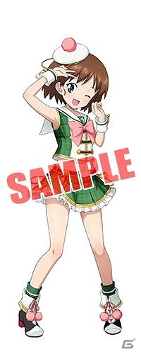 iOS/Android「ガールズ＆パンツァー 戦車道大作戦！」山手線ラッピング電車キャンペーンが開催！AnimeJapan2017にて缶バッジ配布とファン投票も実施の画像4
