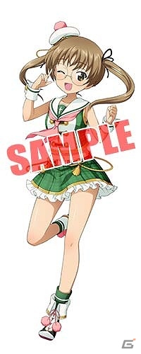 iOS/Android「ガールズ＆パンツァー 戦車道大作戦！」山手線ラッピング電車キャンペーンが開催！AnimeJapan2017にて缶バッジ配布とファン投票も実施の画像6