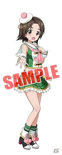 iOS/Android「ガールズ＆パンツァー 戦車道大作戦！」山手線ラッピング電車キャンペーンが開催！AnimeJapan2017にて缶バッジ配布とファン投票も実施の画像7