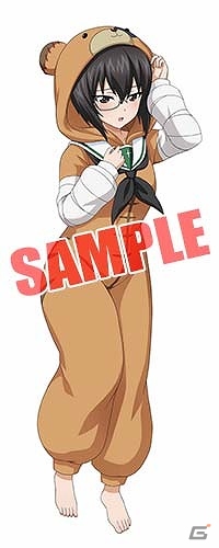iOS/Android「ガールズ＆パンツァー 戦車道大作戦！」山手線ラッピング電車キャンペーンが開催！AnimeJapan2017にて缶バッジ配布とファン投票も実施の画像9