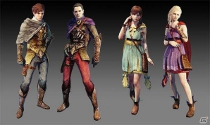 「精霊竜の王」編完結―「ドラゴンズドグマ オンライン」シーズン2のクライマックスを迎えるシーズン2.3アップデートが本日実施！の画像17