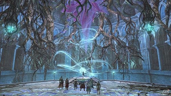 「精霊竜の王」編完結―「ドラゴンズドグマ オンライン」シーズン2のクライマックスを迎えるシーズン2.3アップデートが本日実施！の画像2