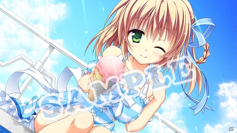 PS Vita「カルマルカ＊サークル」完全生産限定版イラスト＆店舗特典イラストが一挙公開！の画像19