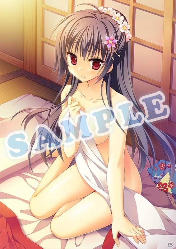 PS Vita「カルマルカ＊サークル」完全生産限定版イラスト＆店舗特典イラストが一挙公開！の画像7