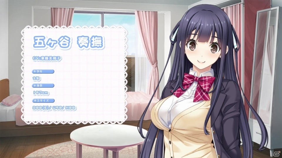 PS4/PS Vita「リプキス」物語の序盤が楽しめる体験版＆シナリオライターの描き下ろしキャラ紹介動画「教えて！リプキス」第1回が公開！の画像14