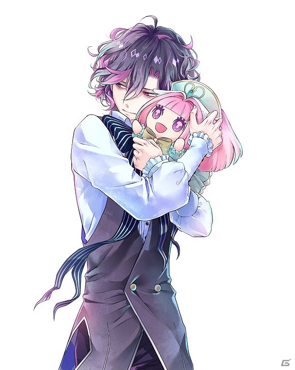 iOS/Android「DAME×PRINCE」メア（CV:木村良平）のバースデー記念イベントが開催！キャラクターボイスがいつでも聞ける新機能も追加の画像4