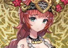 iOS/Android「SOUL REVERSE ZERO」巫女アイナが登場するメインストーリー「第10章 火山鳴動」が配信開始！