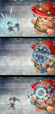 iOS/Android「タワー オブ プリンセス」UIの改良や新規エリアの追加を含む「タワプリ 春の10大計画2017」第4弾が発表の画像4