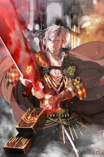 iOS/Android「チェインクロニクル3」魔神襲来イベントで活躍するズヴィアド、ナフヴァムが手に入る「不義の魔神討伐支援フェス」が開催の画像2