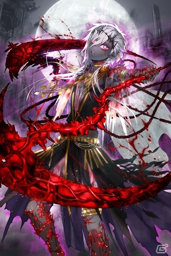 iOS/Android「チェインクロニクル3」魔神襲来イベントで活躍するズヴィアド、ナフヴァムが手に入る「不義の魔神討伐支援フェス」が開催の画像5