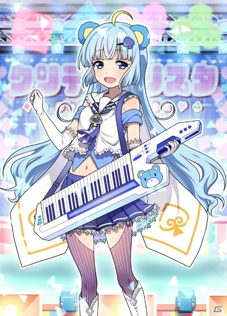 iOS/Android「トリックスター 召喚士になりたい」トライクロニカとクリティクリスタが登場する「SHOW BY ROCK!!」コラボ第2弾が開催決定！の画像8