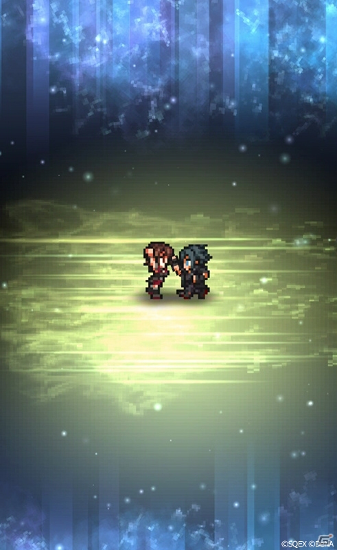 iOS/Android「ファイナルファンタジー レコードキーパー」にて「FFXV」イベントが開催！ノクティスやグラディオス、イリスを仲間にしようの画像4