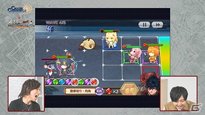 「チェインクロニクル3」×「進撃の巨人」コラボ登場キャラクターを公開！SSRミカサが手に入るキャンペーンやエレン役・梶裕貴さん出演のPVもチェックの画像4