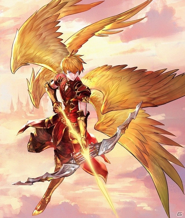 iOS/Android「ヴァルキリーコネクト」超難易度の超降臨クエストに泉賢妃「ミーミル」が登場！の画像5