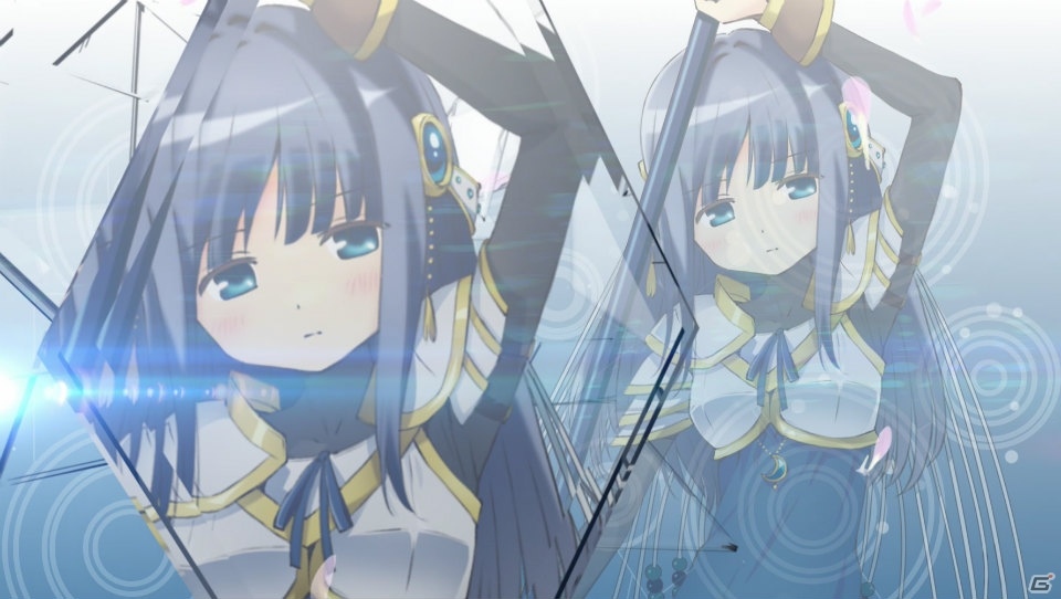 iOS/Android「マギアレコード 魔法少女まどか☆マギカ外伝」のゲーム画面が公開！七海やちよ（CV：雨宮天）登場のCMもチェックの画像10