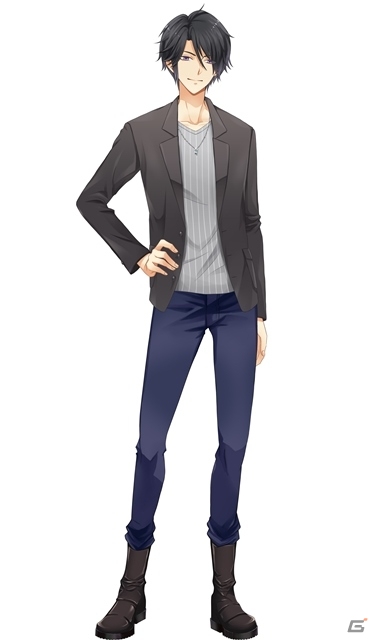 PS Vita「ツキトモ。-TSUKIUTA. 12 memories-」アイドル12人から睦月 始、弥生 春、文月 海、霜月 隼のゲームオリジナル私服＆ストーリーを紹介！の画像2