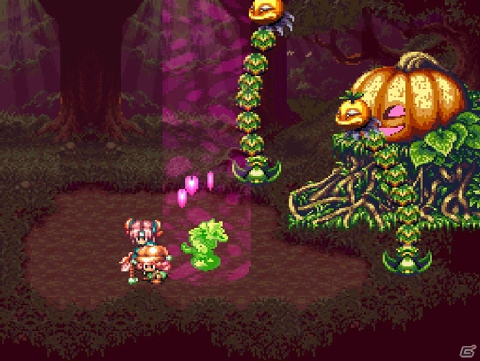 シリーズ25周年を記念して初期3作品が1本に！Nintendo Switch「聖剣伝説コレクション」が6月1日に発売の画像8