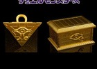 「遊☆戯☆王 デュエルモンスターズ」から「千年パズル」と「黄金櫃」の商品化が実現！本日より受注開始