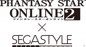 セガ、おしゃれに着られるゲームアパレルブランド「SEGA STYLE」を立ち上げ―第1弾は「PSO2」コラボアイテムの画像2