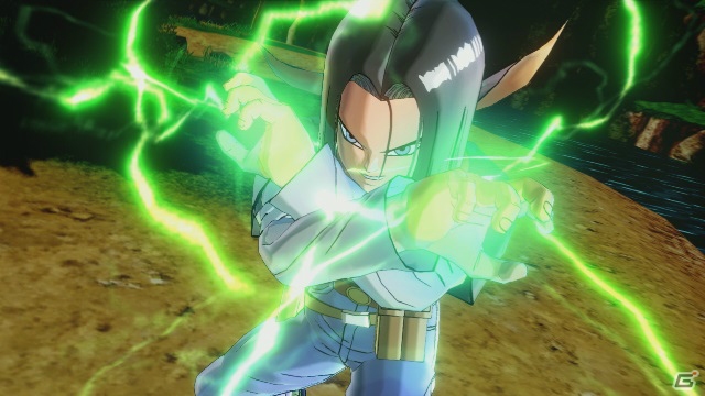 PS4「ドラゴンボール ゼノバース2」レッドリボン軍の人造人間たちの大会が本日より続々開催！の画像2