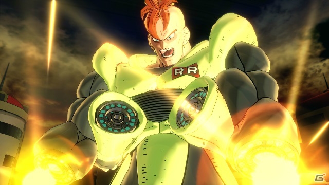 PS4「ドラゴンボール ゼノバース2」レッドリボン軍の人造人間たちの大会が本日より続々開催！の画像3