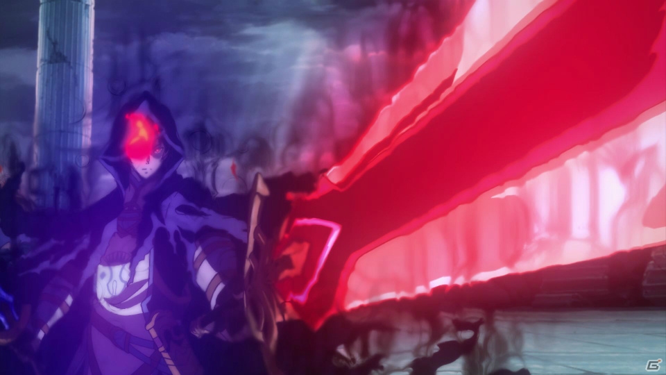 「オルタンシア・サーガ -蒼の騎士団-」フルアニメーションの新テレビCMが放送！人気ロックバンド“MY FIRST STORY”がテーマソングを担当の画像5
