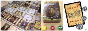 Bushiroad South East Asiaより新規TCG「Dragoborne -Rise to Supremacy-」が海外向けに発売決定！の画像2