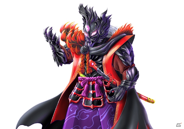 iOS/Android「戦国の虎Z」銀河や零呂とタッグが組める「ウルトラ十勇士」とのコラボイベントが開催！の画像8